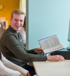 Bibliotheek libguides